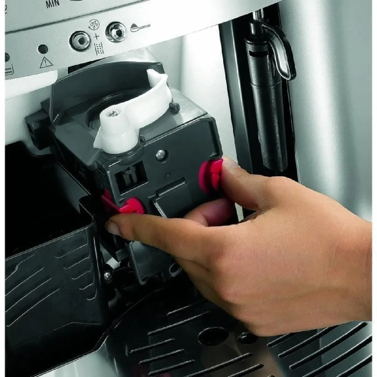 DELONGHI Magnifica ESAM 3000.B - Noir