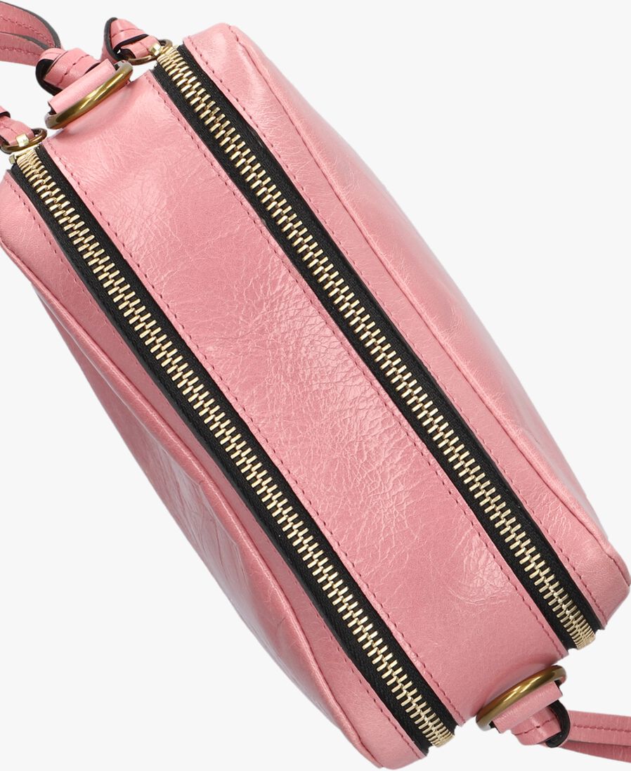 roze isabel marant schoudertas wardy camera gz 24pbf0041fa
