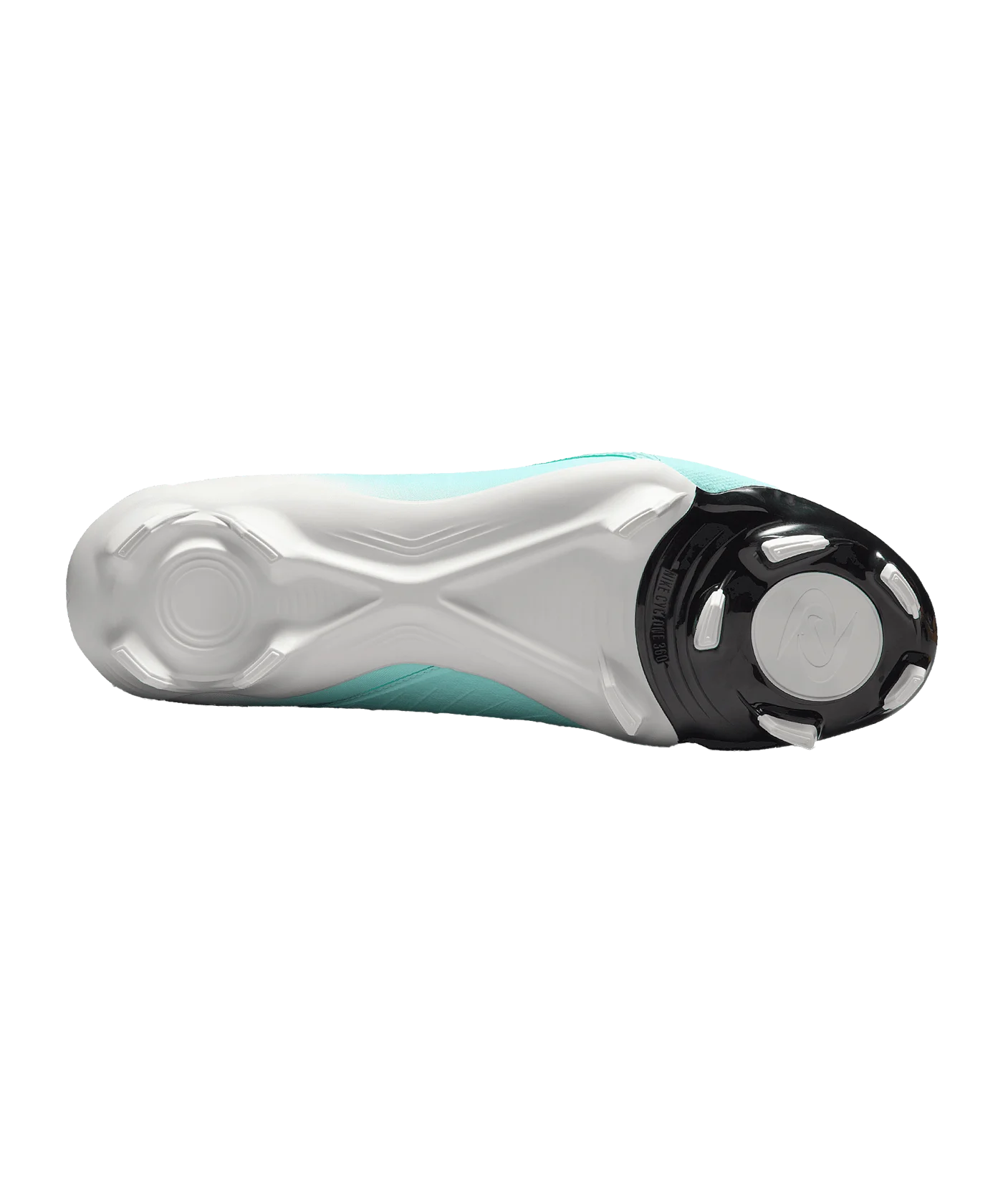 Nike Phantom GX II Academy MG Mad Energy Türkis F300