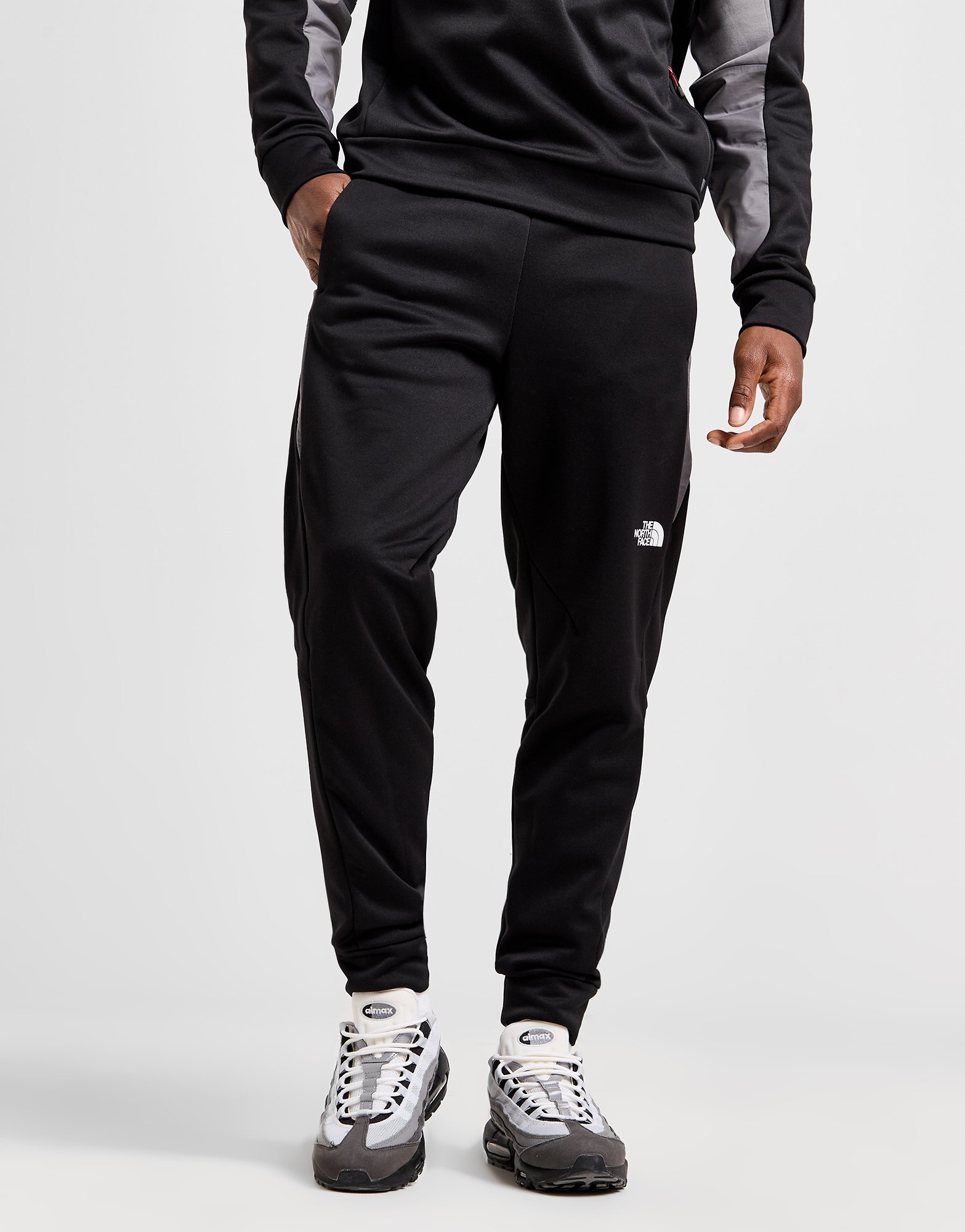 The North Face Pantalon de jogging Mittellegi Homme