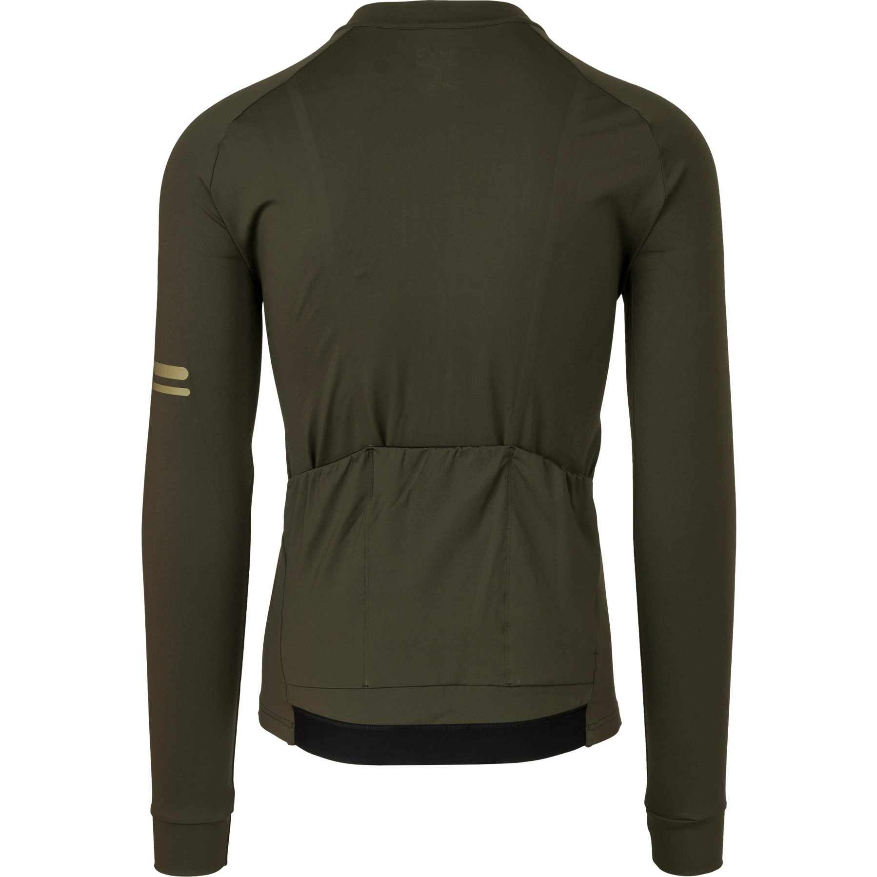 AGU Solid Performance Lange Mouwen Fietsshirt