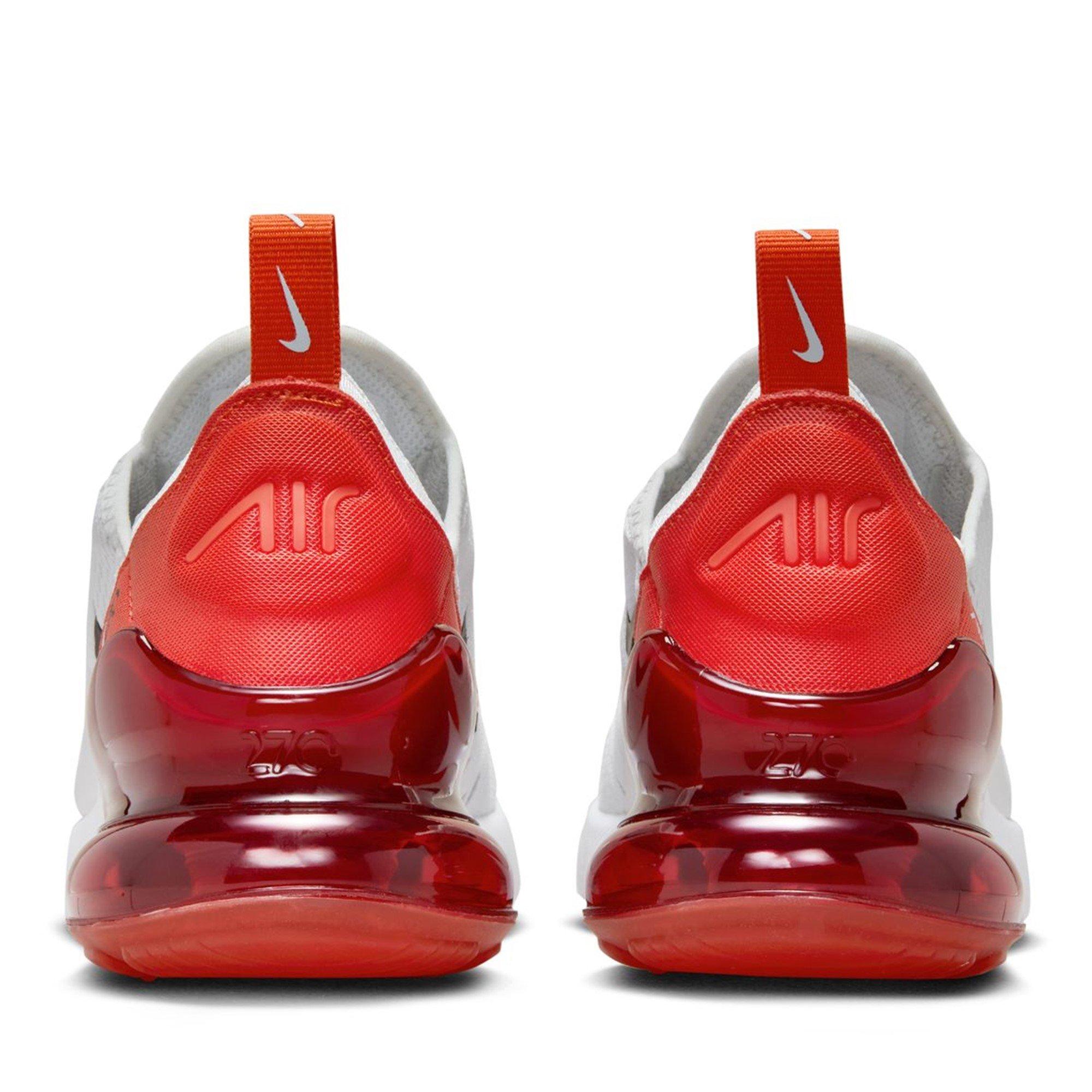 Nike Air Max 270 Big KidsShoe