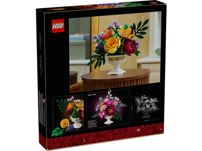 LEGO Bloemstuk (10345)