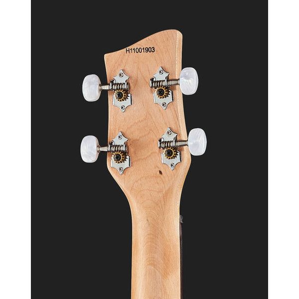 Höfner Shorty Bass White