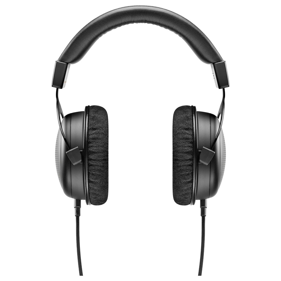 Beyerdynamic T1 Noir (32 Ohms) - Casque audio