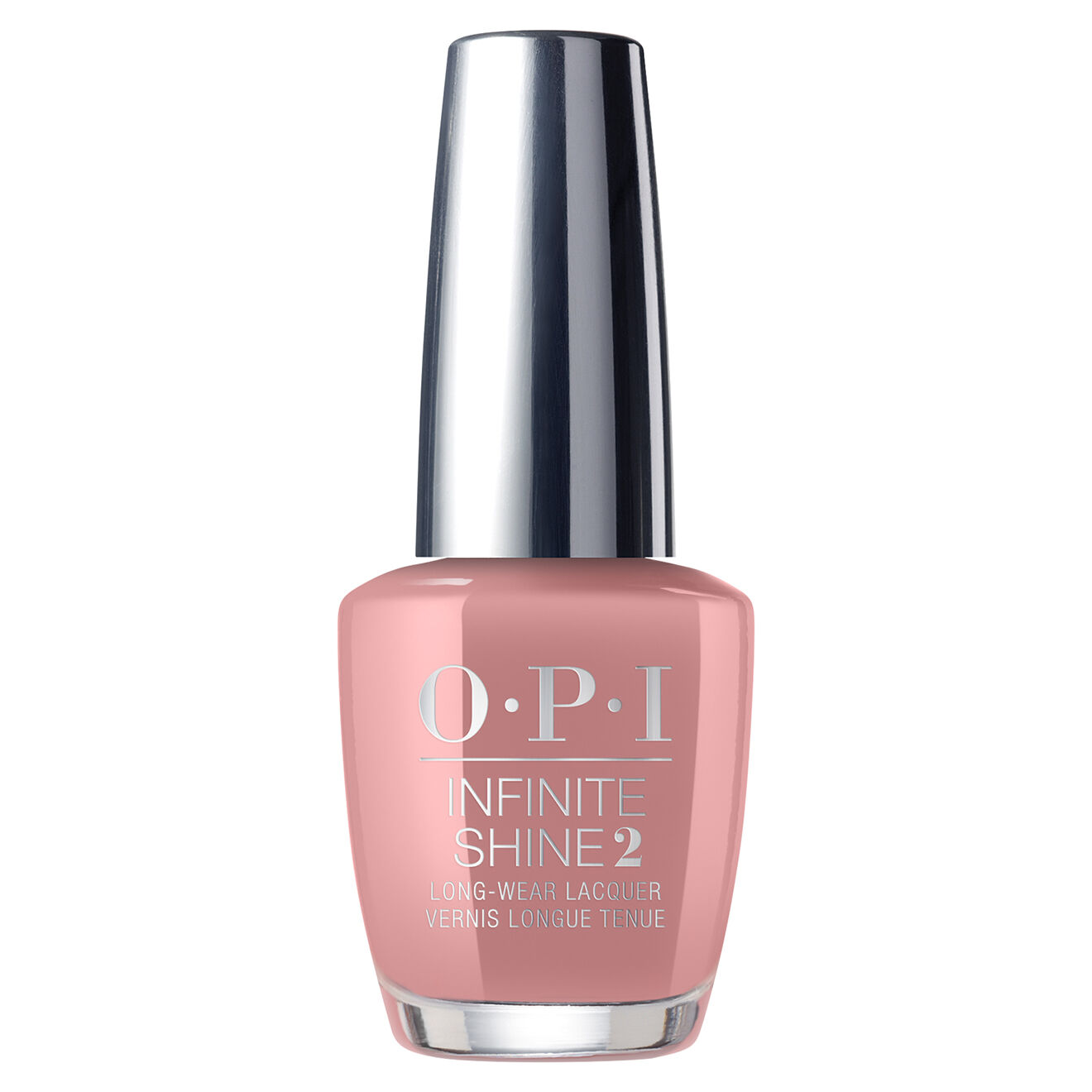 OPI Vernis à ongles Infinite Shine Somewhere Over the Rainbow Mountains 15 ml