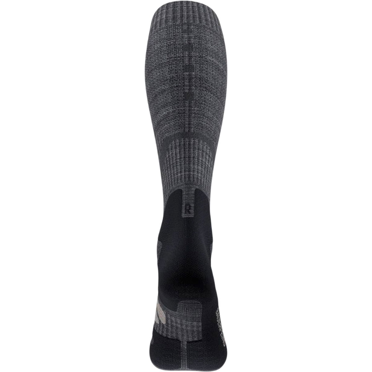 Bauerfeind Outdoor Merino Compression Strømper Herre