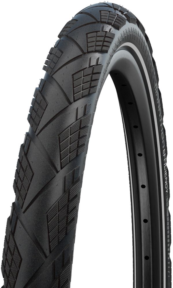 Schwalbe Marathon Efficiency Evo Super Race 28
