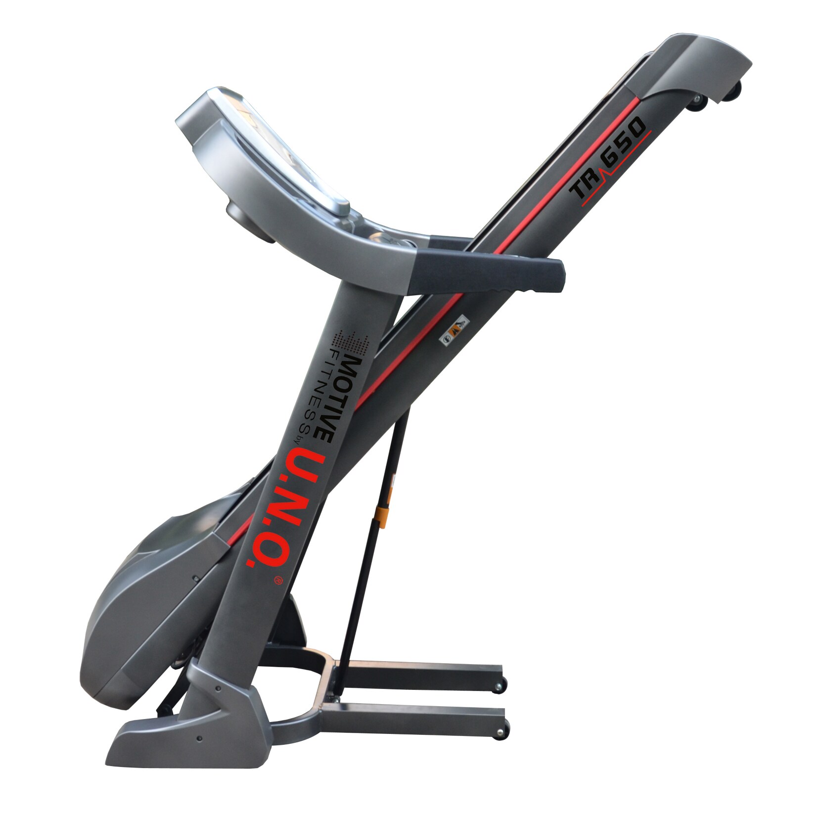 Motive Fitness by U.N.O. Laufband TR 650