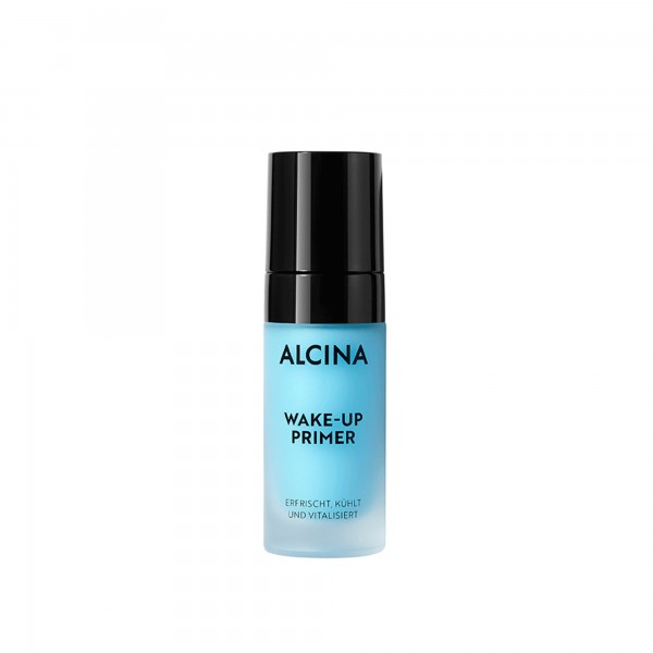 Alcina Wake-Up Primer 17ml