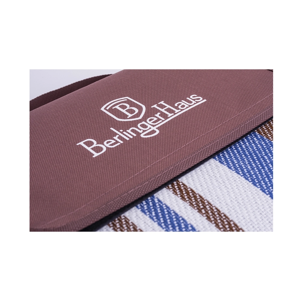 Berlinger Haus Picknickdecke 150 x 200 cm