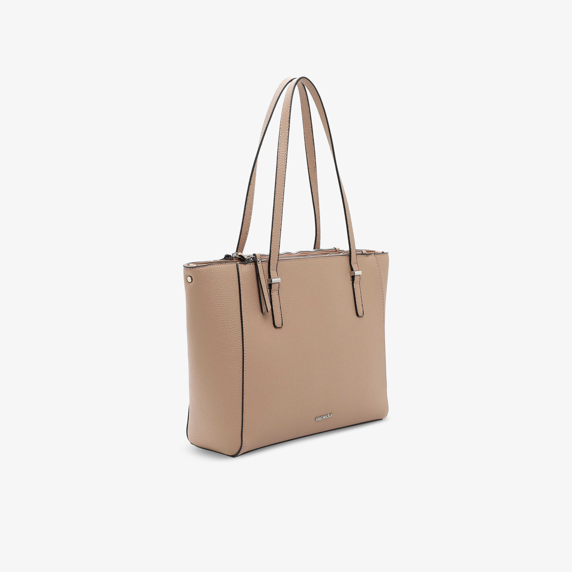 Emily & Noah Damen Shopper beige - Jetzt bei reno.de kaufen
