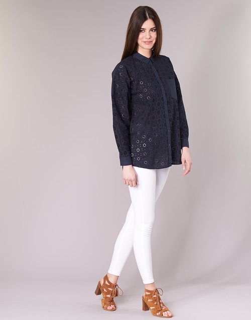 Only - IRMA - Marine