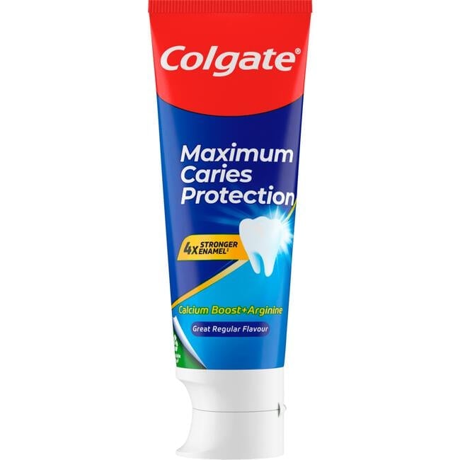 Colgate Caries Protection Tandpasta 75 ML