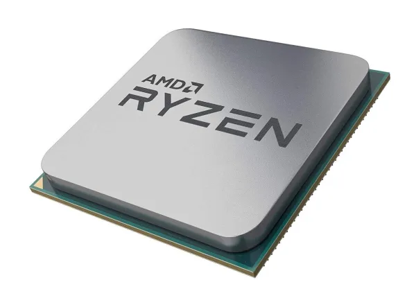 AMD Ryzen 7 3700X - 3.6 GHz - 8 kerner - 16 tråde - 32 MB cache - Socket AM4 - Box