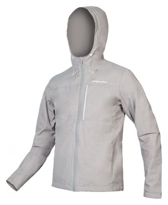 Veste Impermeable Endura Hummvee Gris