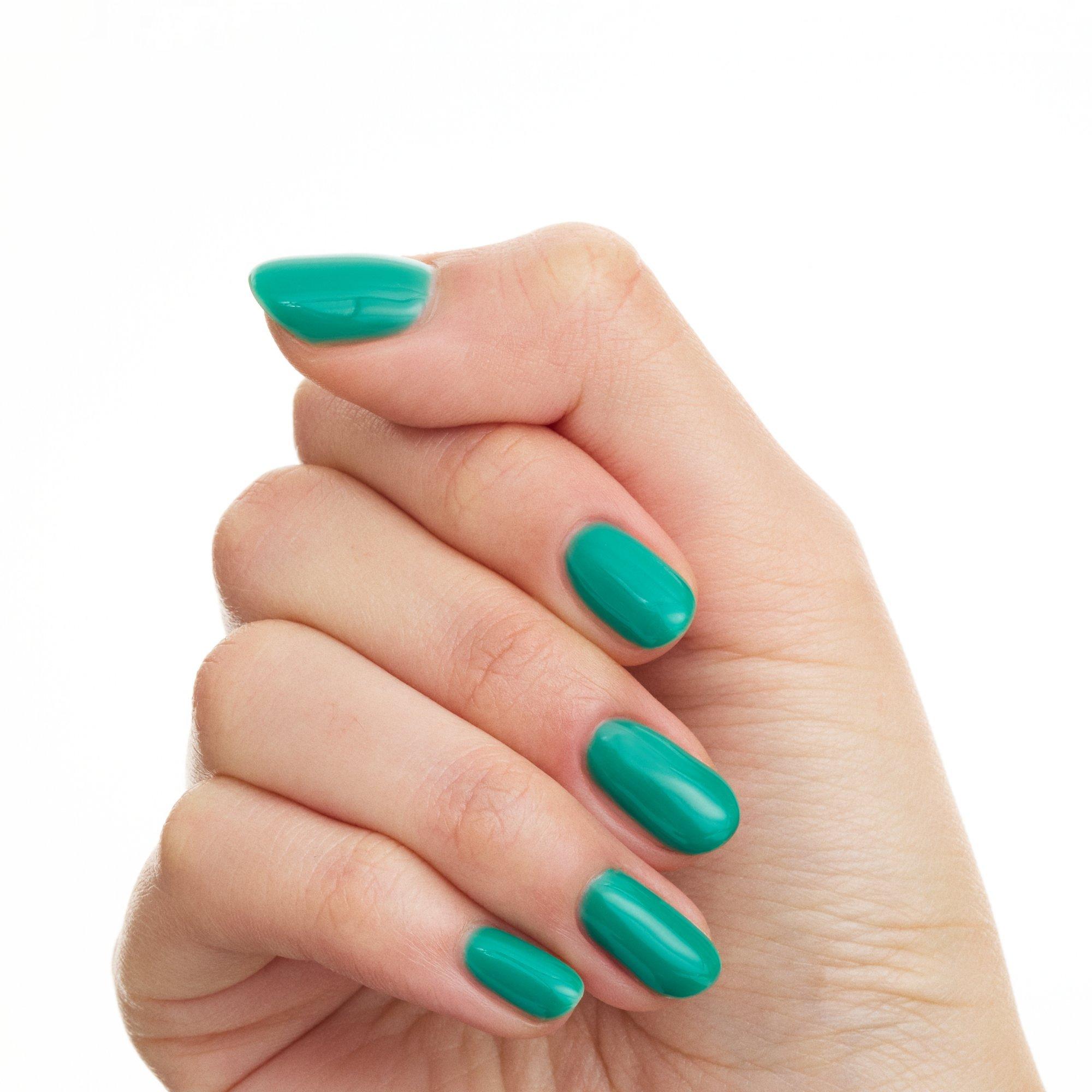 studio nails UV GEL NAIL polish