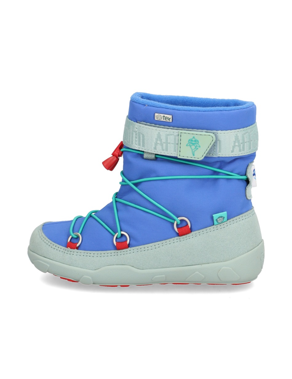 Schneestiefel Vegan Snowy Hai