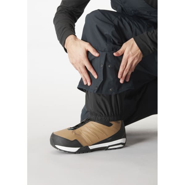 Pantalon snowboard PICTURE TESTY BIB PANTS DARK BLUE