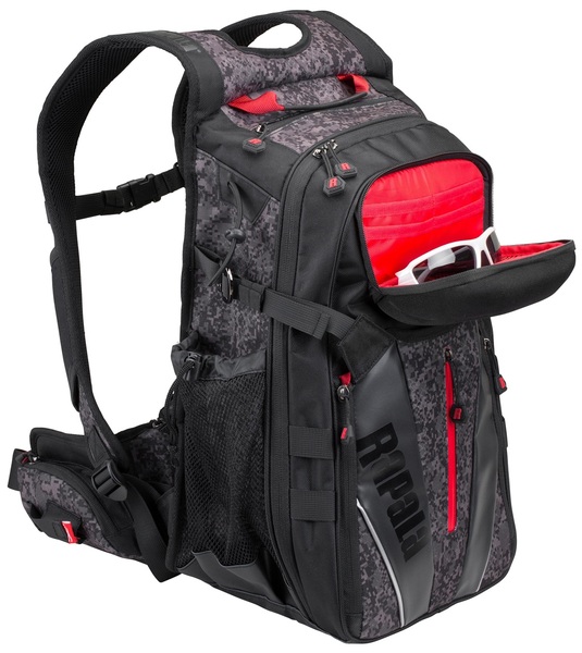 Sac à dos Rapala Urban Back Pack