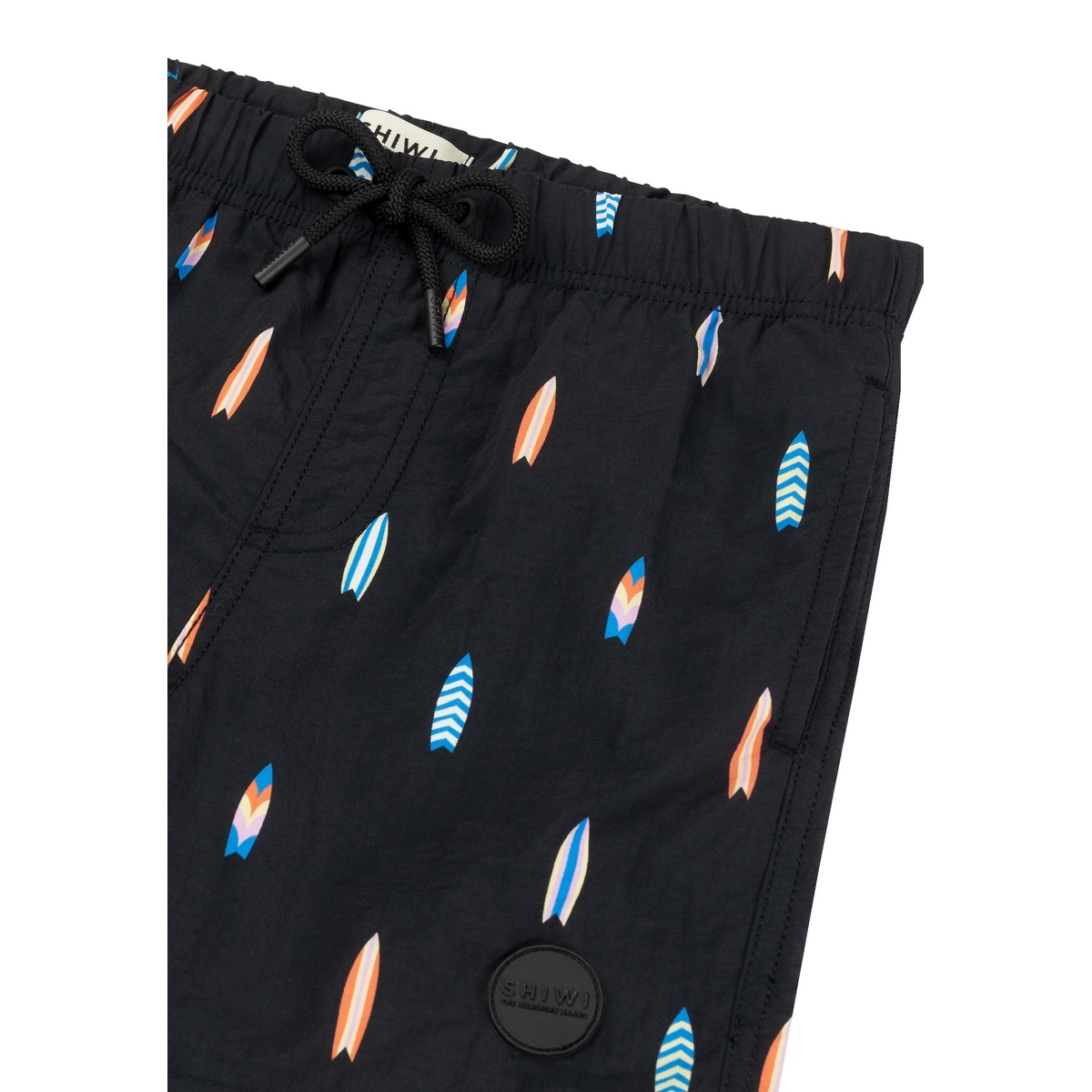 Jongens Short Joah