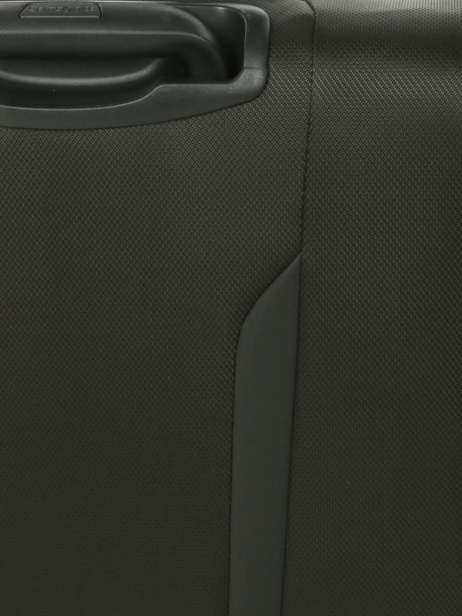 Valise Samsonite Respark 55 cm - 2 roues - Poche Frontale
