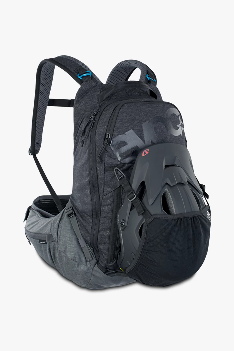 Evoc Trail Pro 16 L LXL Bikerucksack