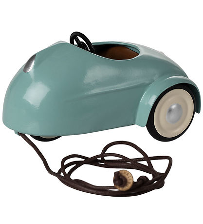 Maileg Auto - Maus - Hellblau