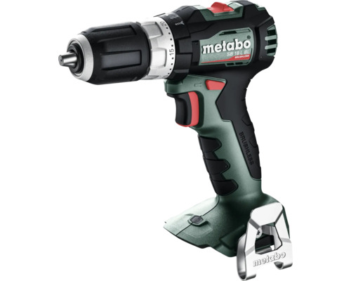 Metabo SB 18 L BL accu-slagboormachine met snelspanboorhouder