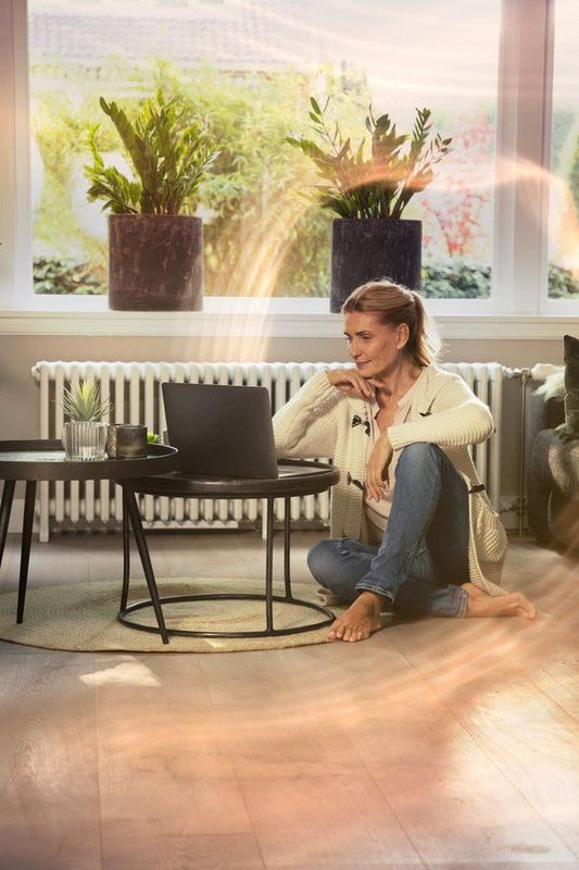 Speedcomfort Uitbreidingsset Speedcomfort
