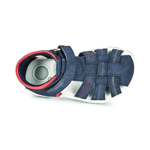 Chicco - FAUSTO - Marine