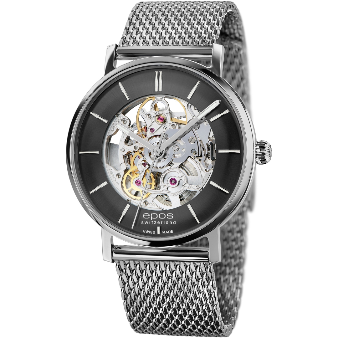 Epos Timeless 3437 Skeleton