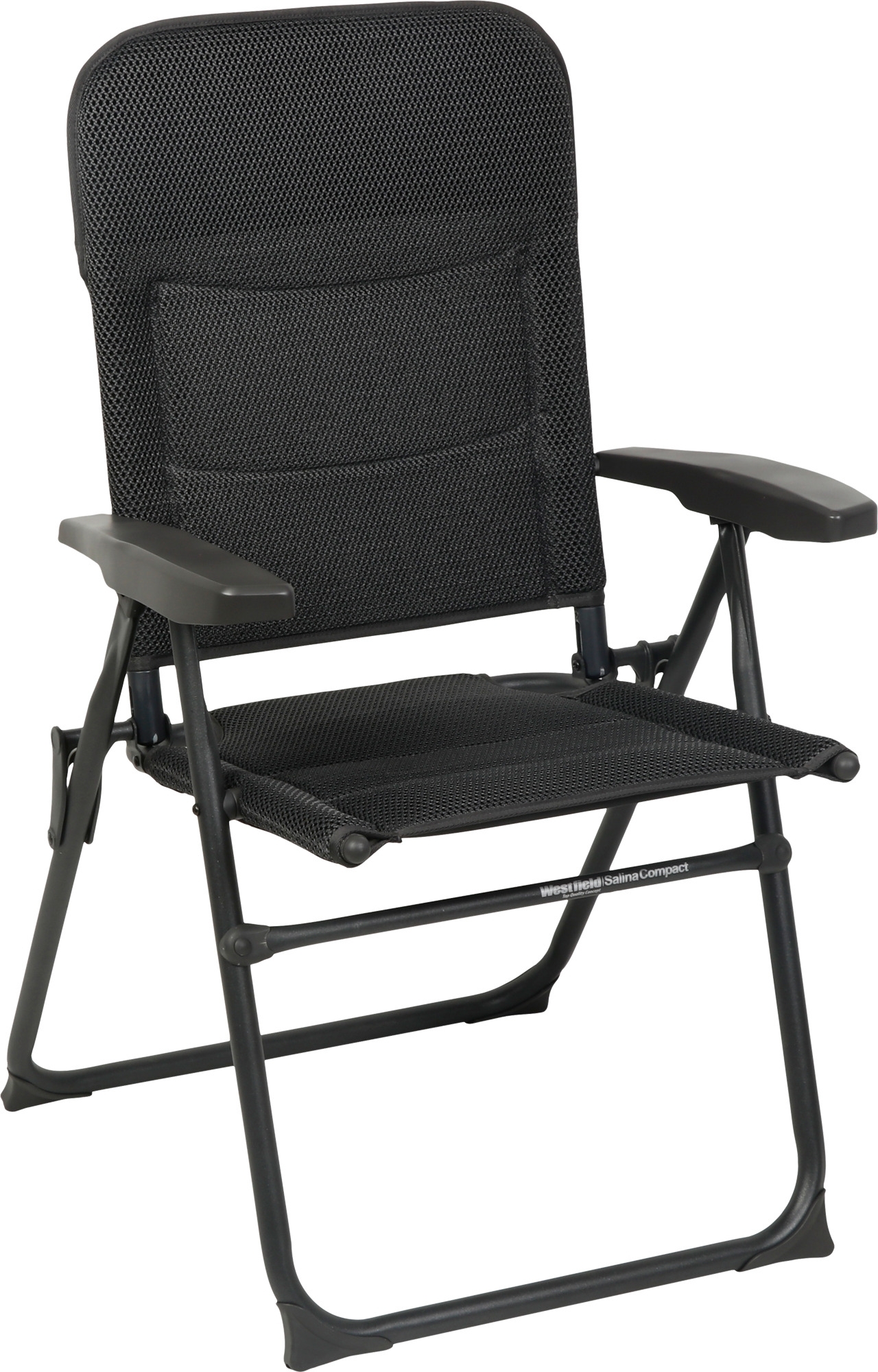 Westfield Klappstuhl Performance Salina Compact grey
