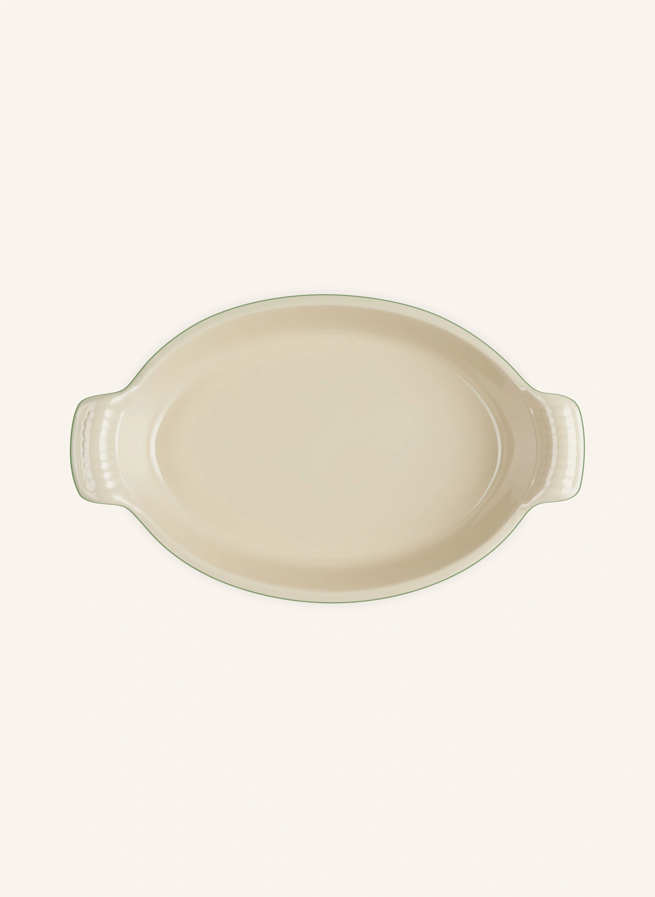 LE CREUSET Auflaufform TRADITION