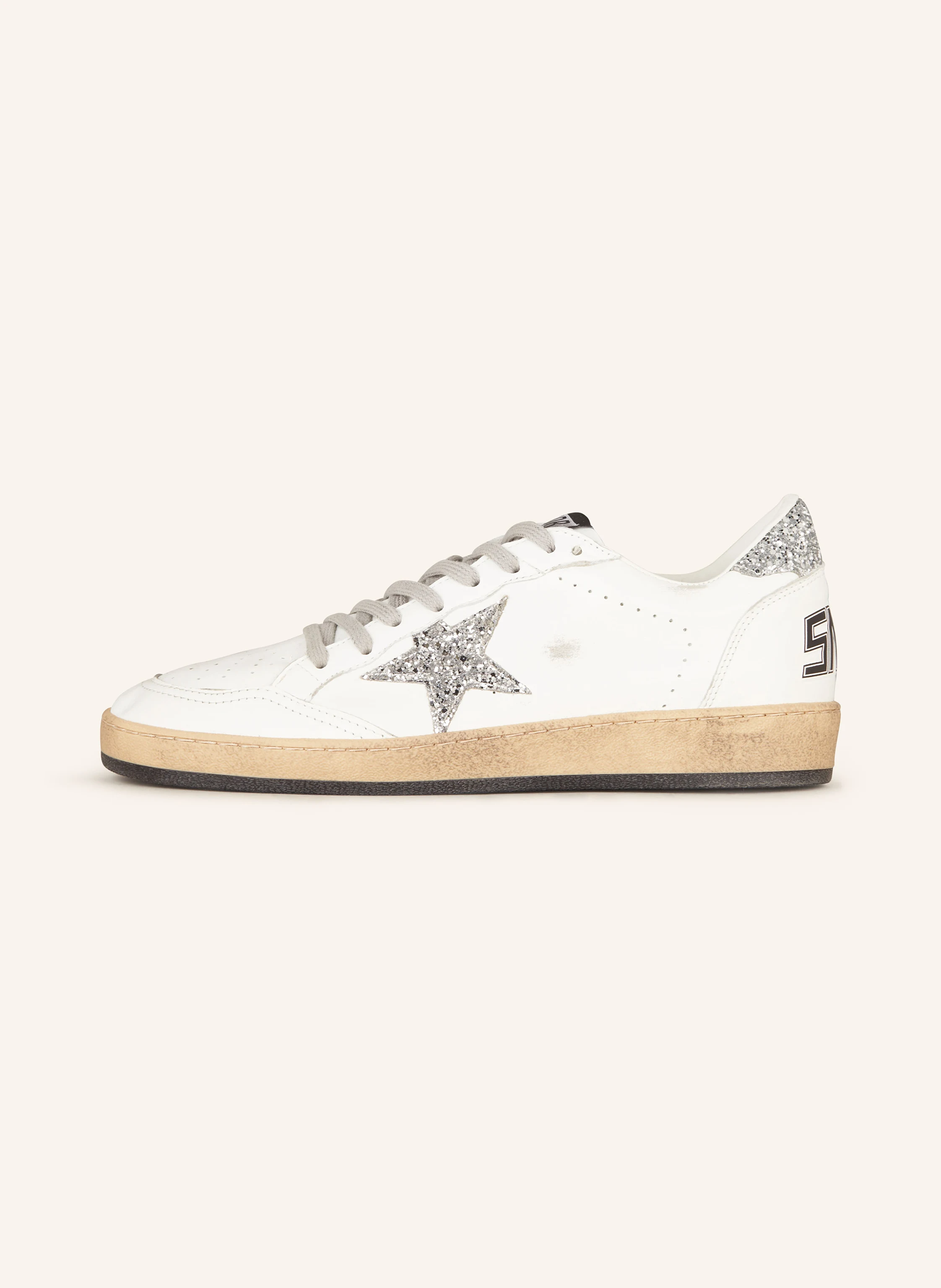 GOLDEN GOOSE Sneaker BALL STAR