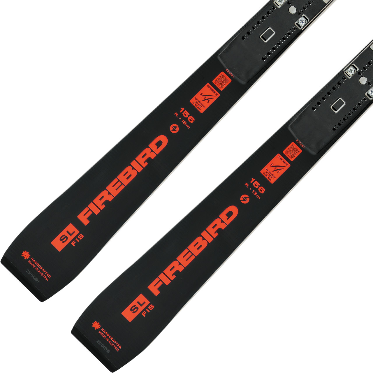 Blizzard Firebird SL FIS Wmn/U16/U14 | Blizzard Rennski FIS | Blizzard Skier | Blizzard | B | MARKEN | XSPO