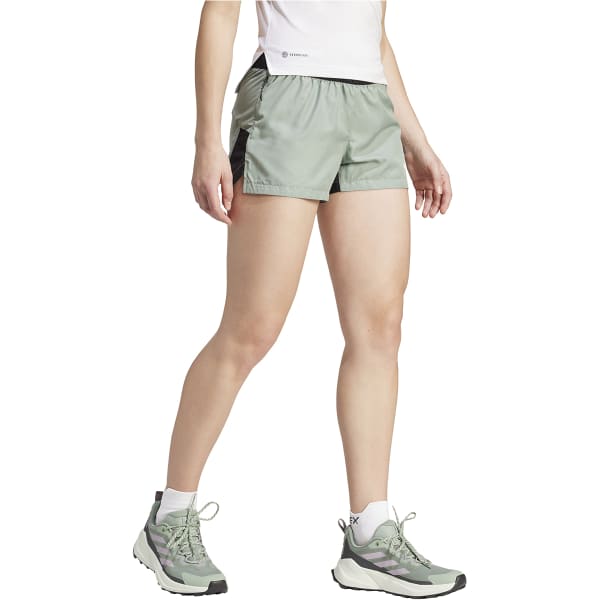 Short trail ADIDAS MT TRAIL SHORT W VERARG