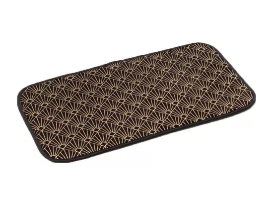 Tapis Déco Velours 