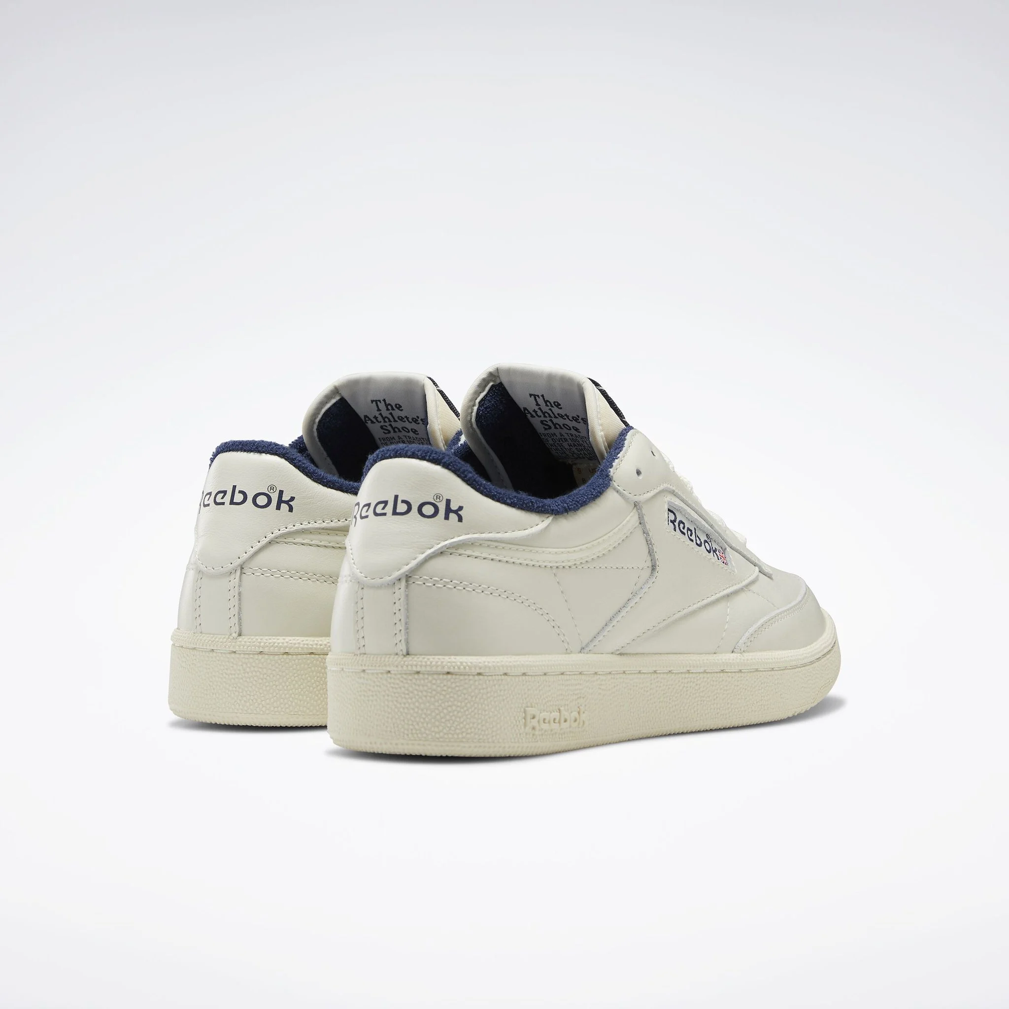 Unisex Lifestyle Shoes                Club C 85 Vintage Shoes