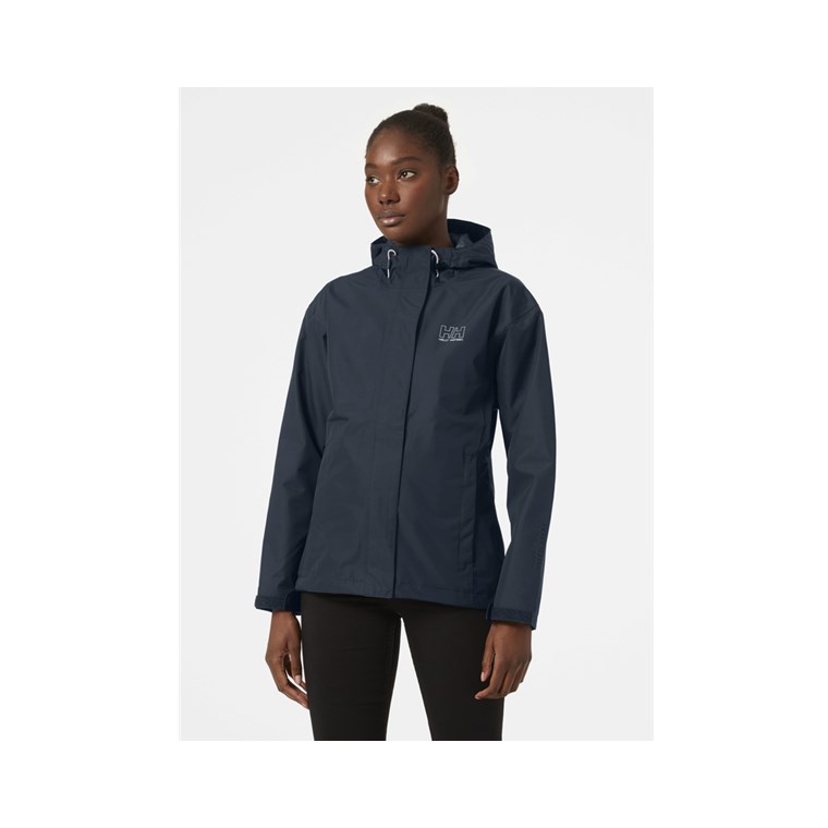 Helly Hansen W Seven J Jacket