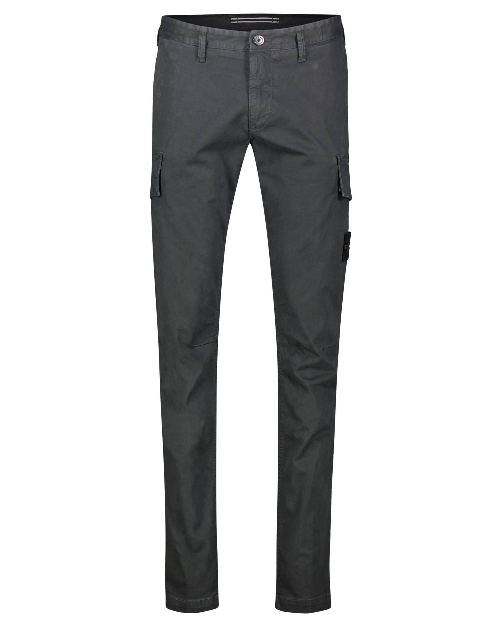 Stone Island| Herren Cargohose OLD TREATMENT Skinny Fit