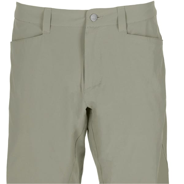 Pantalon randonnée RAB CAPSTONE PANTS ANISE GREEN