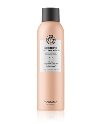 Maria Nila Styling Soothing Dry Shampoo 250ml