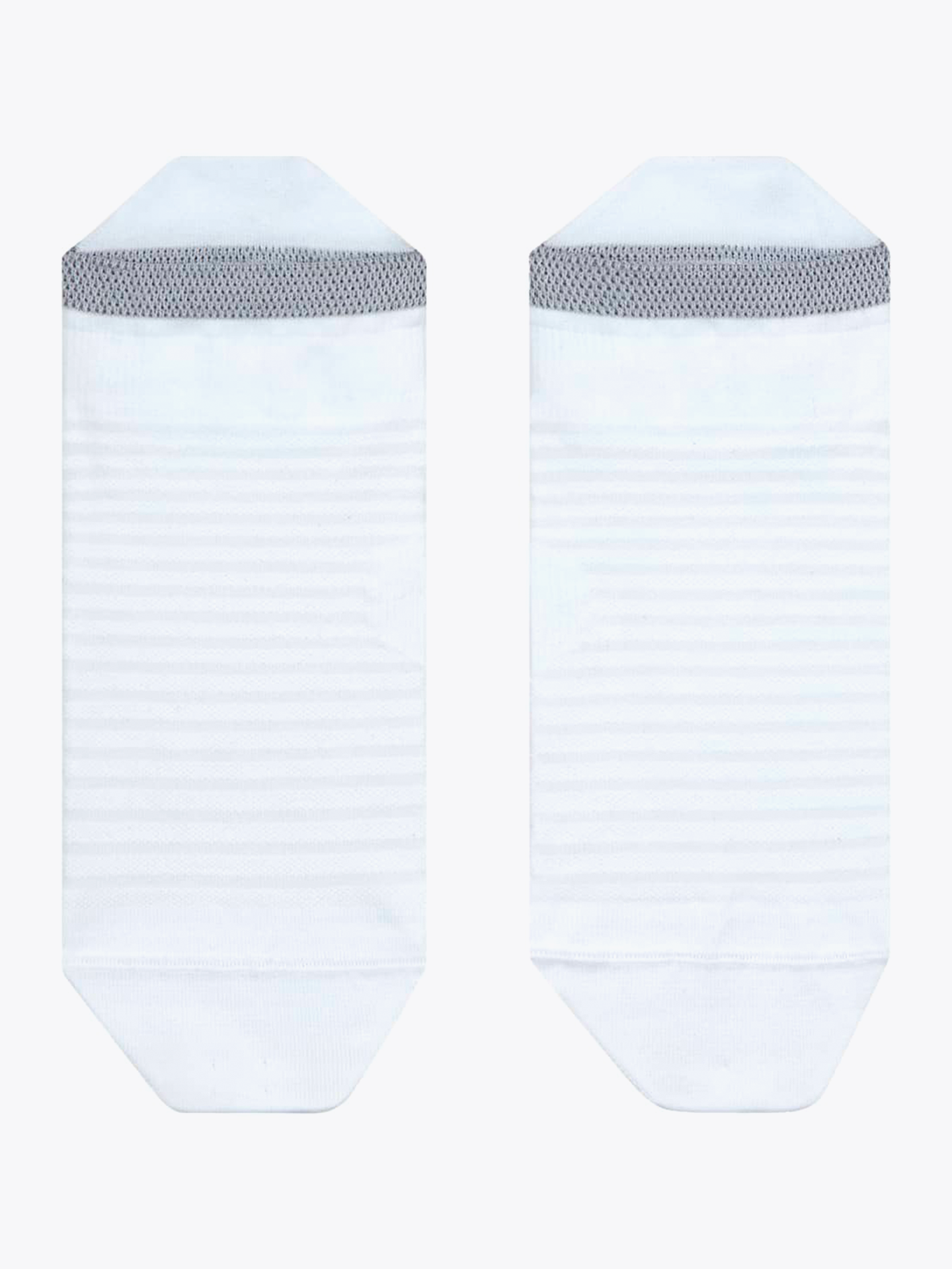 Spark Lightweight No-Show Sock