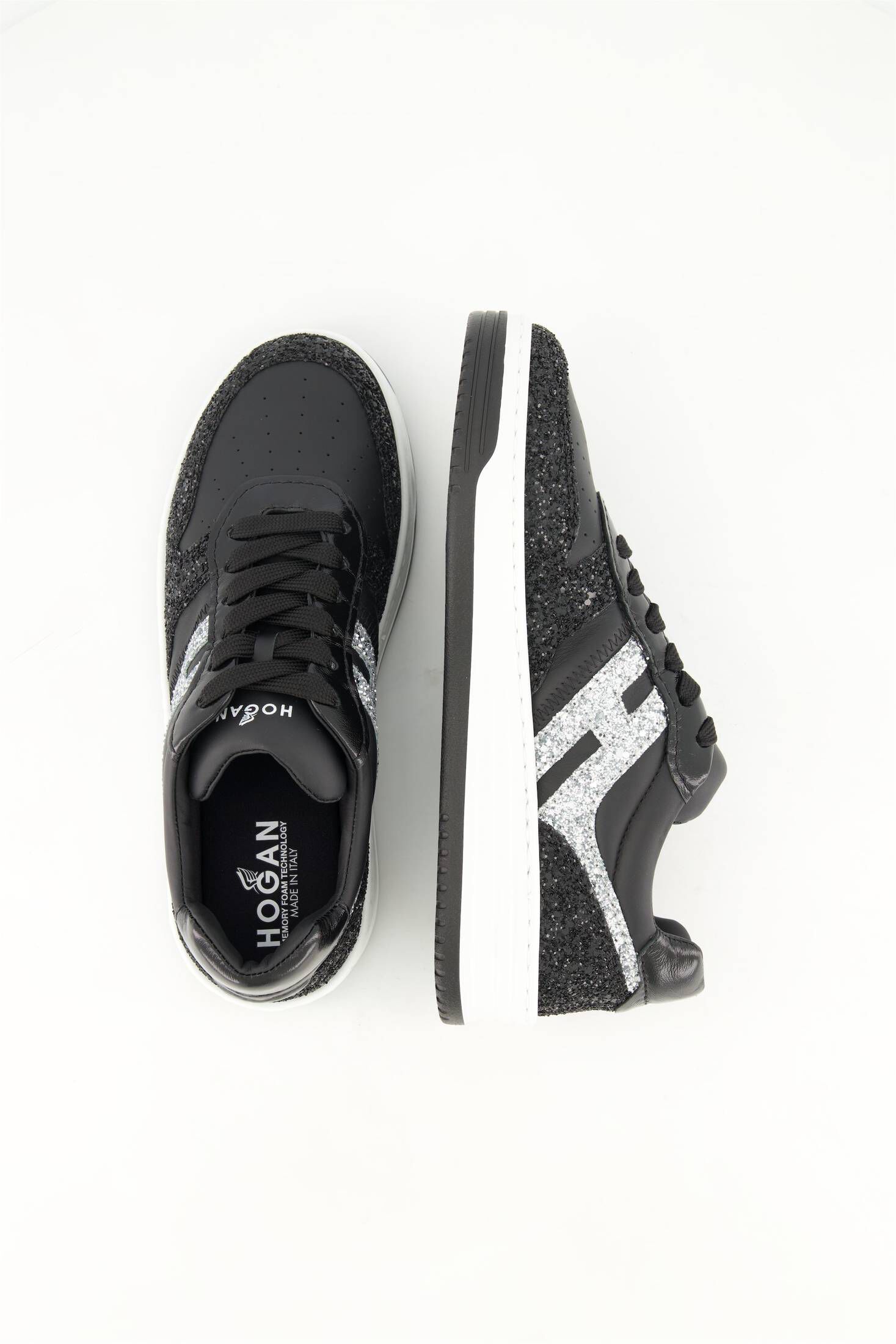 HOGAN| Damen Sneaker H630