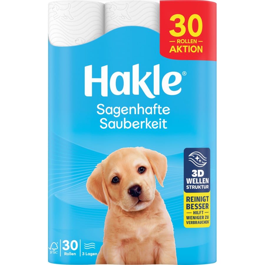 Hero Rösti Original 3 x 500 g