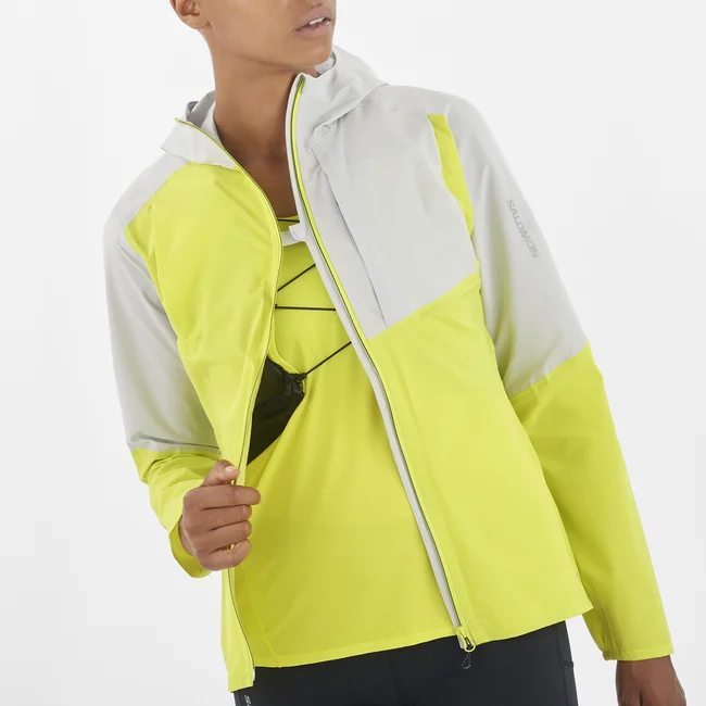 BONATTI TRAIL  Shelljacke Damen