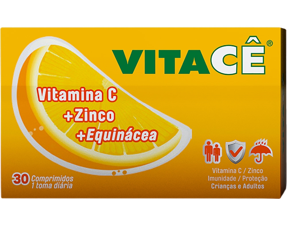 SUPLEMENTO VITACE 30UN