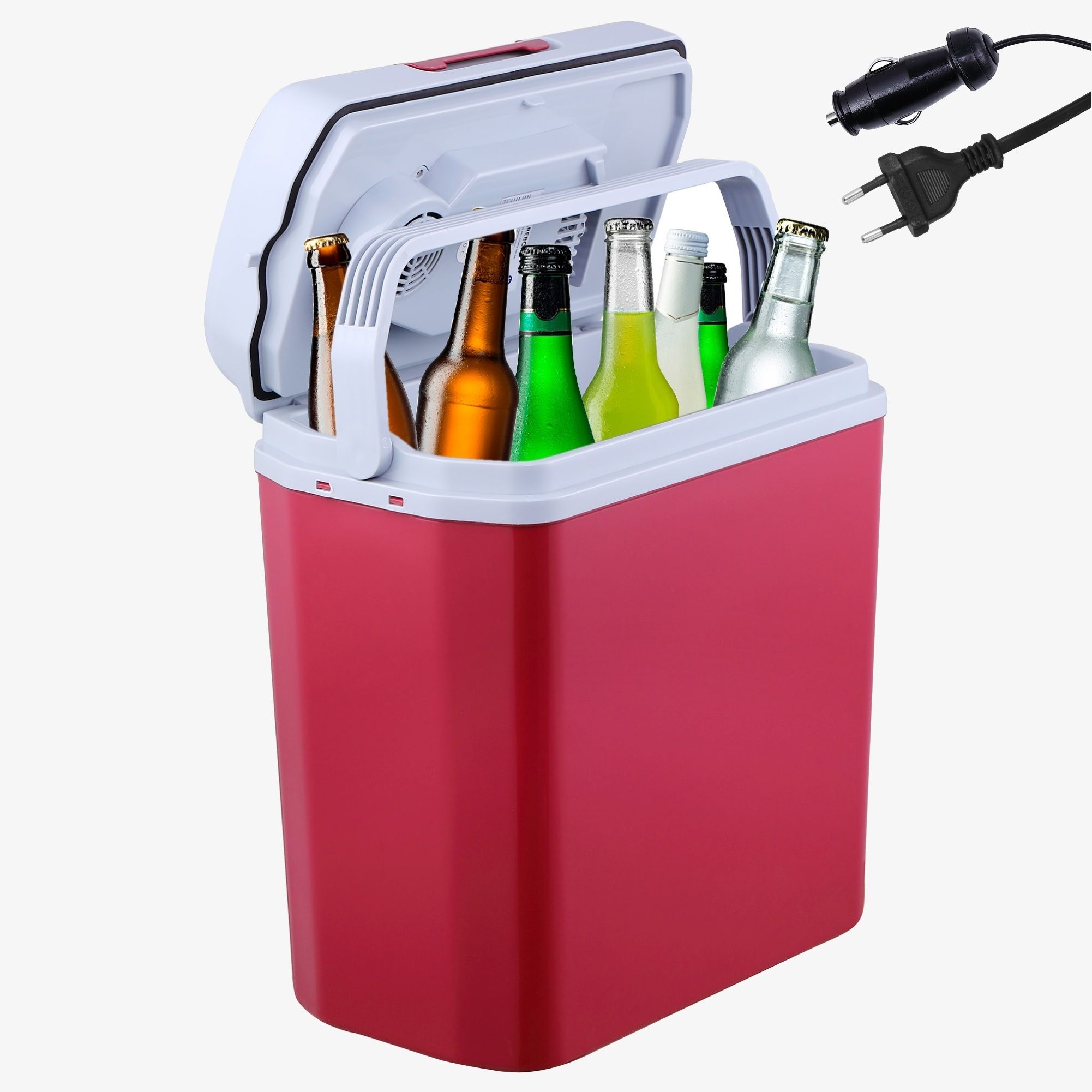 Thermoelektrische Kühlbox 20L