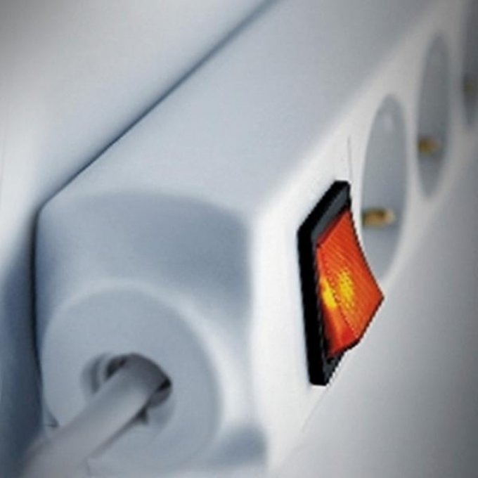 Klett Power Dual Lock Str